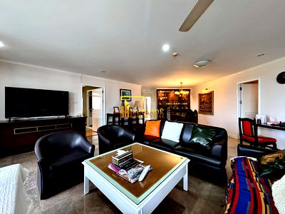 คอนโด BTS ทองหล่อ : Waterford Park - Large 3 Bedroom Condo in Thonglor Area - BR3270CD