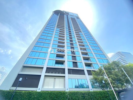 Project The Residences at Sindhorn Kempinski Hotel Bangkok Picture - 4/14