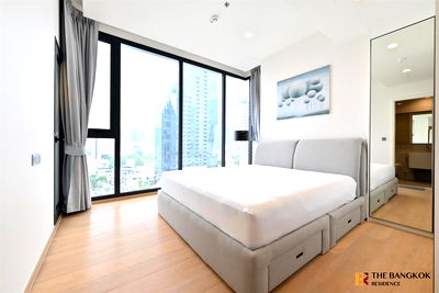 เช่าคอนโด BTS เซนต์หลุยส์ : ANIL Sathorn 12 สะดวกสบายกับไลฟ์สไตล์สุด Luxury ใกล้ BTS สถานีเซนต์หลุยส์