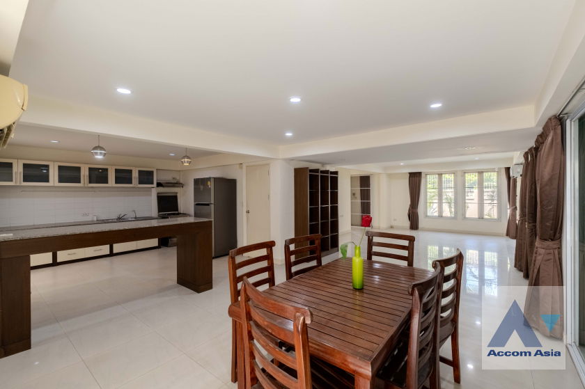 รูป 🔼🔽 AccomA 📩 Detached house for rent with private garden in Sukhumvit, Bangkok near BTS Ekkamai (1713519) - รูปที่ 4/20