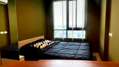 เช่าคอนโด รร.ลาซาล : [PB991]🚩ให้เช่าคอนโด Nue Noble Srinakarin - Lasalle (นิว โนเบิล ศรีนครินทร์ - ลาซาล)   #คอนโดใกล้MRTศรีลาซาล