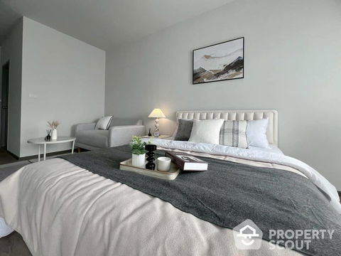 1-BR Condo at Rich Point @ BTS Wutthakat near BTS Wutthakat (ID 2146440)