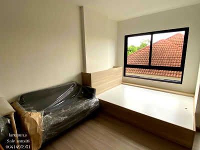 Condos for sale Pattaya Sai 2 : Urgent Sale! VayPothisan2 Condo – All-in-One & Ready to Move In! Fully furnished, great location. Ideal for living or investment – don’t miss out!