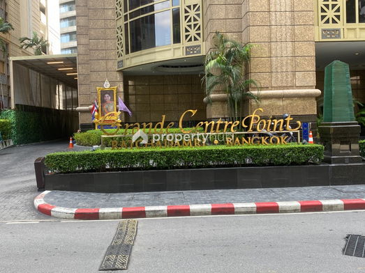 Project Grande Centre Point Ratchadamri Picture - 3/25