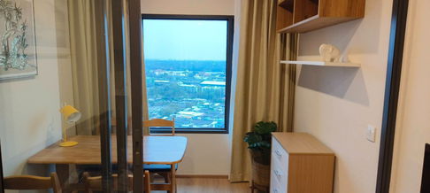 For Rent Life Rama 4 Asoke condominium <Welcome agent>