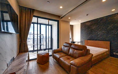 Condos for rent BTS Sala Daeng :  Ashton Chula -             Silom 