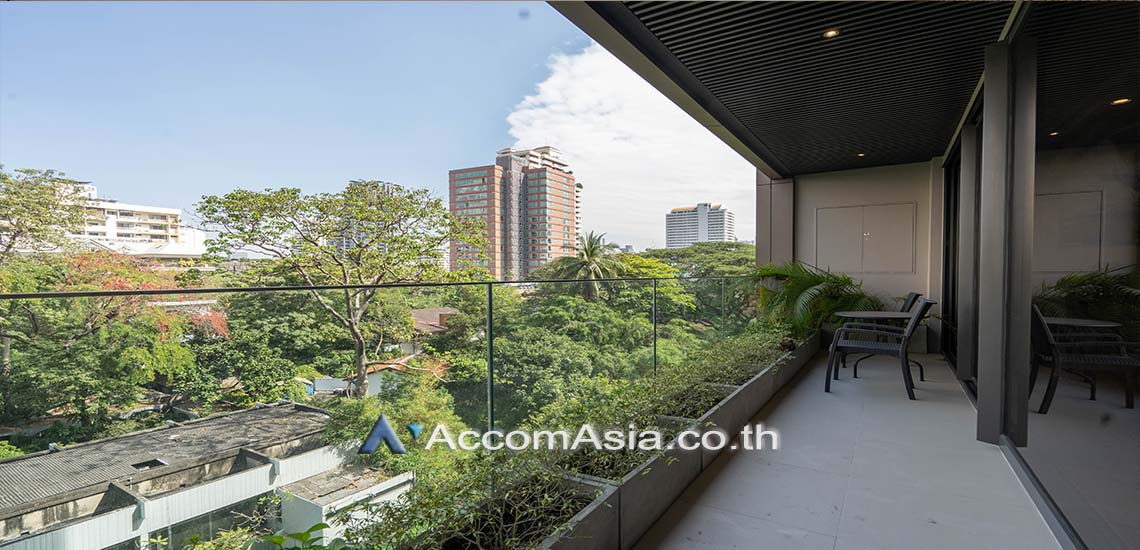 รูป 🔼🔽 AccomA 📩  2 BR Condominium @Vittorio Sukhumvit 39 (AA22726) - รูปที่ 4/9