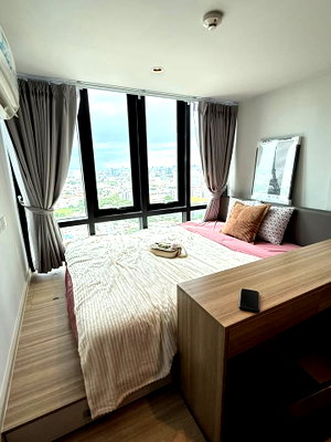 Condos for rent : Condo for Rent at Altitude Unicorn Sathorn - Thapra (A6806011)