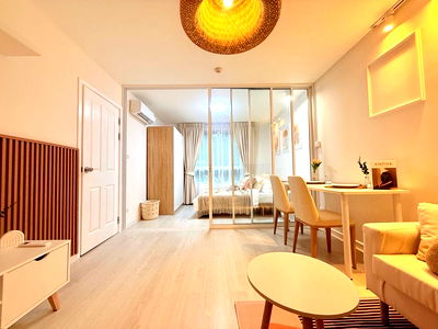 ขายคอนโด : #b4499 12/6/68  ขายคอนโด plum condo พหลโยธิน 89📲📢สอบถาม ld line @condoboy