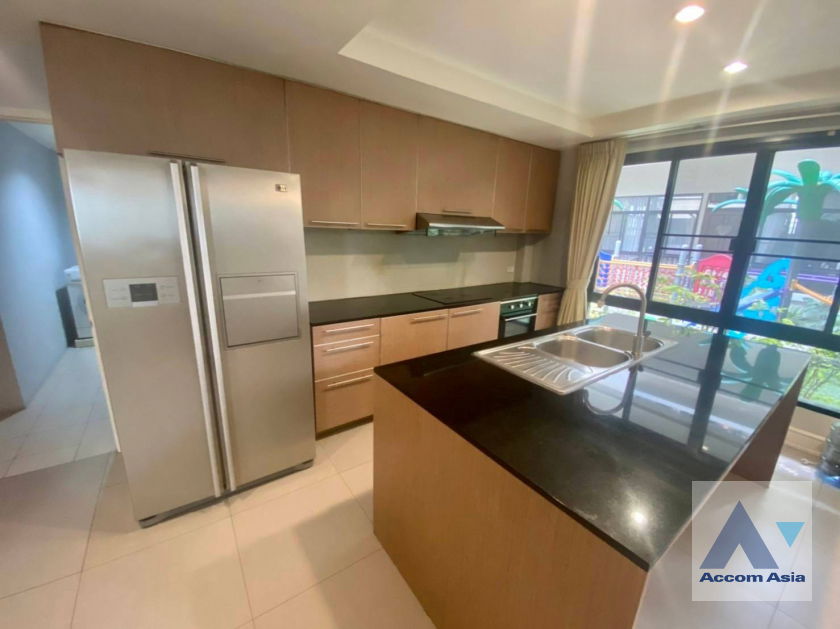 รูป 🔼🔽 AccomA 📩 Private family home in compound with pool and common facilities (1912095) - รูปที่ 2/13