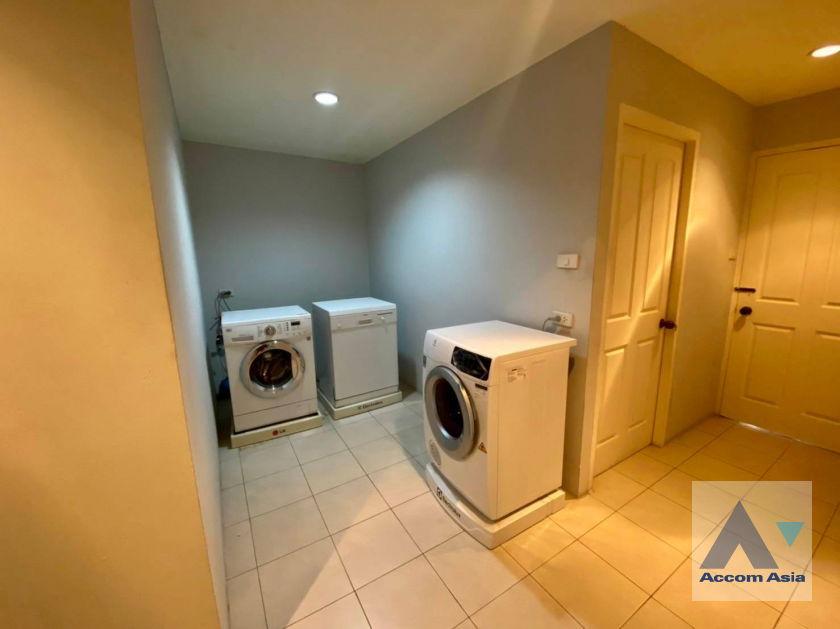 รูป 🔼🔽 AccomA 📩 Private family home in compound with pool and common facilities (1912095) - รูปที่ 11/13