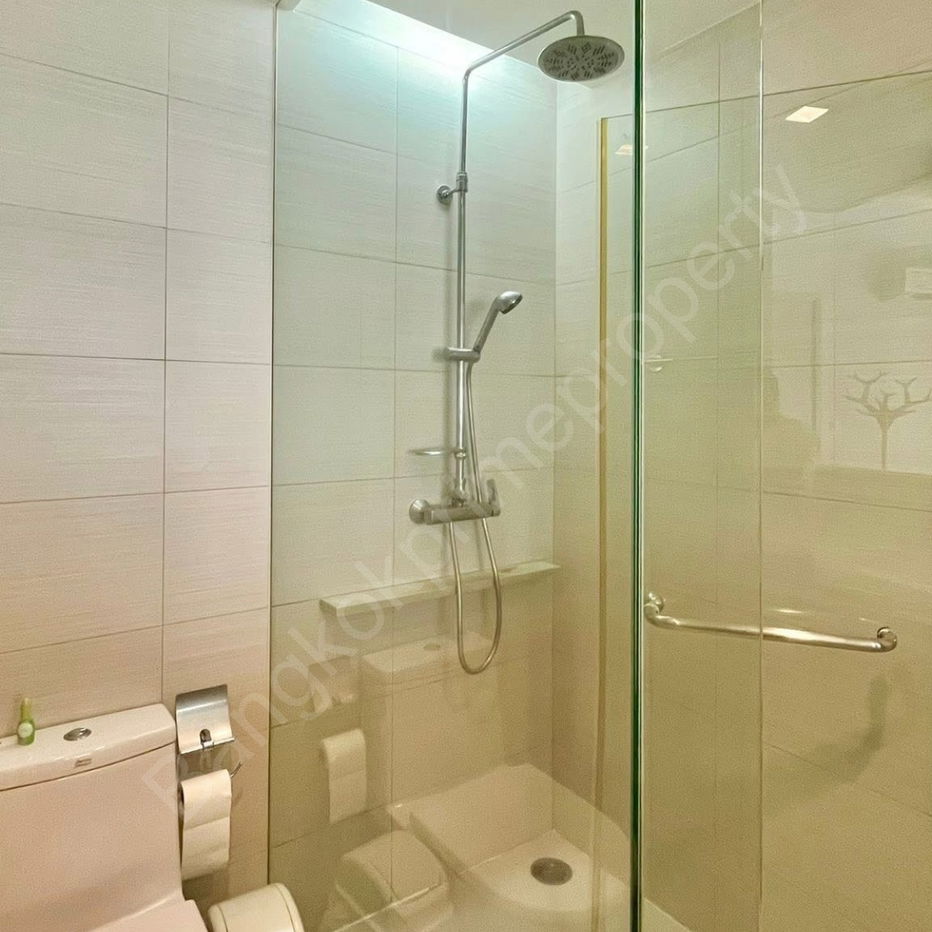 รูป Siri at Sukhumvit | Nice Room New Renovation 🚝0m. BTS Thonglor | #HL - รูปที่ 8/8