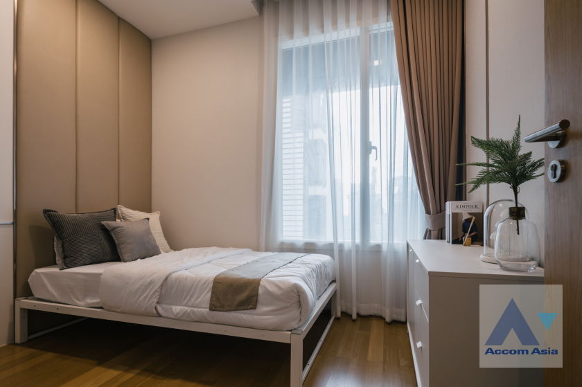 รูป 🔼🔽 AccomA 📩  2 BR Condominium @39 By Sansiri (AA43996) - รูปที่ 10/14