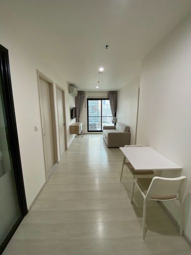 ให้เช่า 2ห้องนอน2ห้องน้ำ Life asoke 55ตรม. 33,900บาท/เดือน