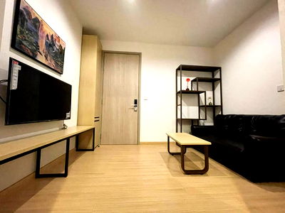 Condos for rent : 💥CP-7894💥Whizdom Connect Sukhumvit 👉Line : @rentbkk
