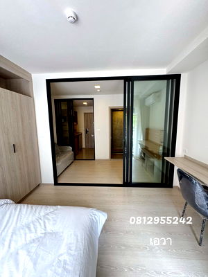 Condos for sale Rangsit-Nakhon Nayok Road : for sale dcondo shine rangsit Ready to move