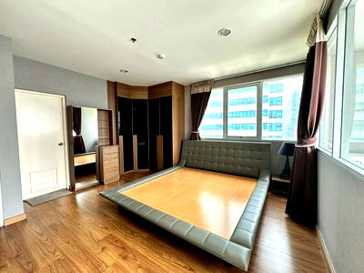เช่าคอนโด BTS เซนต์หลุยส์ : เช่าด่วน!! ราคาดี แต่งสวยมาก St. Louis Grand Terrace