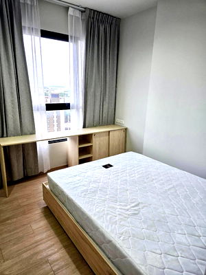Condos for rent Khlong Luang Pathumthani : code : A67 Common TU Bedroom : 1