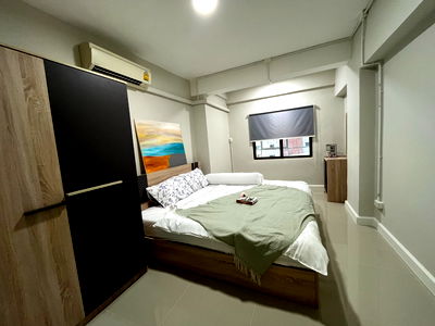 Condos for sale : Condo for Sale New Renovated near Lamsaree just 1.29 M