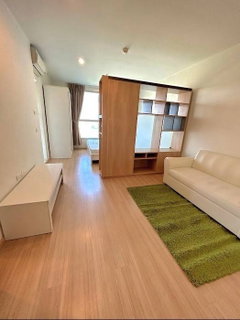 รูปภาพ 🎈#CT2305_181 🎈💥Urgent💥 Available August 1st, 2026. Click quickly before it's gone‼️ For Rent 9️⃣k.🔥 Condo U Delight 2 Bang Sue Station