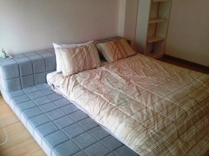 รูปภาพ For Rent Condo LIFE @ BTS THA - PHRA Building 1, Floor 12,2 bed room, Room size 84.00 sqm