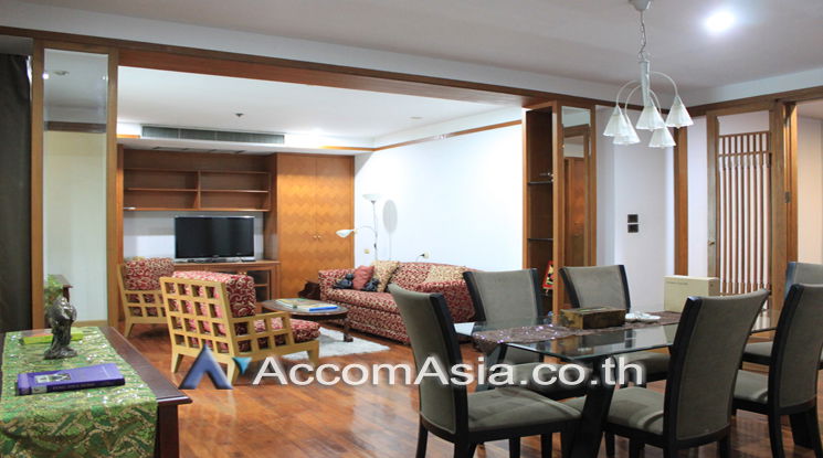 picture 🔼🔽 AccomA 📩 Pet friendly 3 BR Condominium @Grand Langsuan (21150) - 3/10
