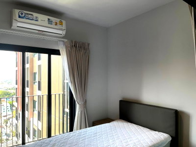 Condos for rent : Condo For Rent Altitude Unicorn Sathorn - Thapra (A6806015) ID Line : @rent24