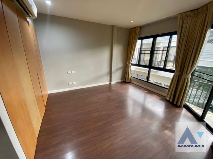 รูป 🔼🔽 AccomA 📩 Private family home in compound with pool and common facilities (1912095) - รูปที่ 7/13