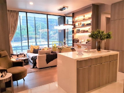รูปภาพ Celes Asoke - Stunning 2 Bedroom Luxury Condo in Prime Area - BR12019CD