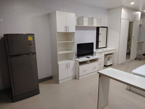 Room For Rent Condo Regent Home 7 Bangna 