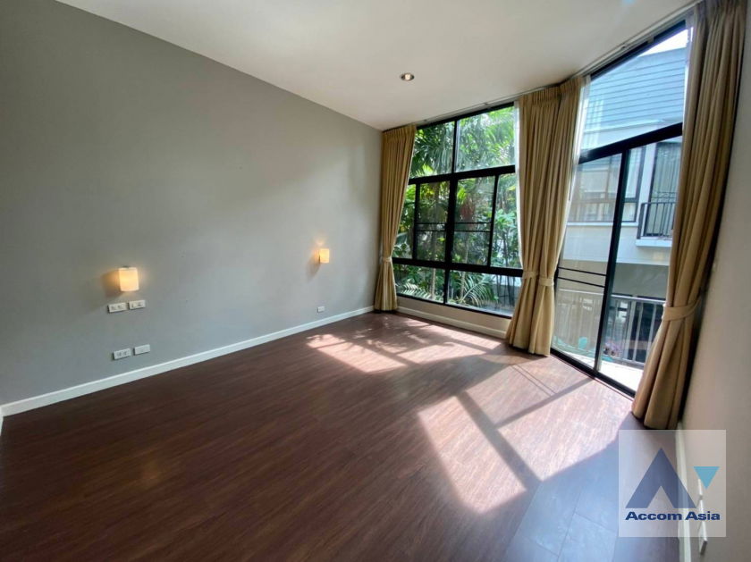 รูป 🔼🔽 AccomA 📩 Private family home in compound with pool and common facilities (1912095) - รูปที่ 6/13