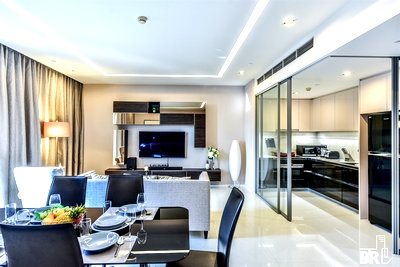 เช่าคอนโด ไอคอนสยาม :  คอนโดหรูสุด Luxury ย่านธุรกิจ เดอะ แบงค็อค สาทร ใกล้ BTS สถานีสุรศักดิ์ 