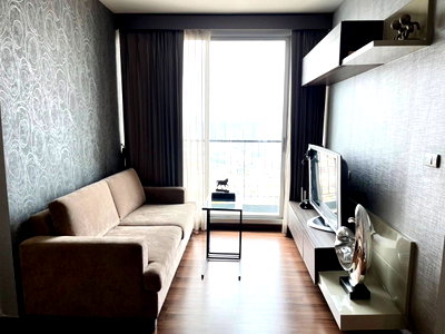 Condos for sale : For Sale :   Chewathai Interchange  (MRT Taopoon) (Rt-01)