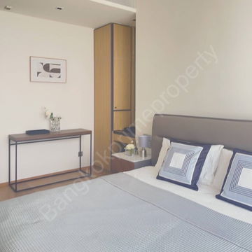 Beatniq | Luxury Condo at main road for sell 🚝ใกล้ BTS Thonglor | #HL