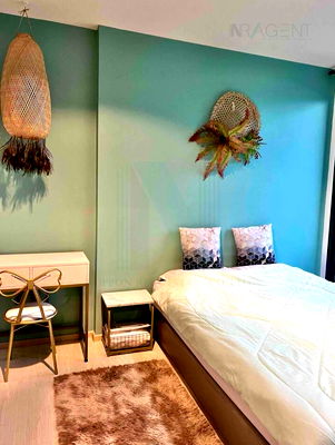 Condos for rent : 🚩 For Rent Condo RHYTHM SUKHUMVIT 42 Building 1, Floor 10,1 bed room, Room size 45 sqm