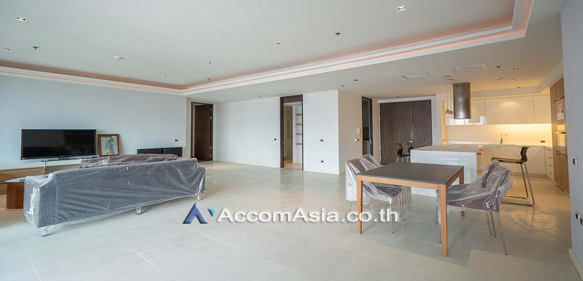 รูป 🔼🔽 AccomA 📩 Pet friendly,Big Balcony 2 BR Condominium @The Lakes (AA14926) - รูปที่ 2/10