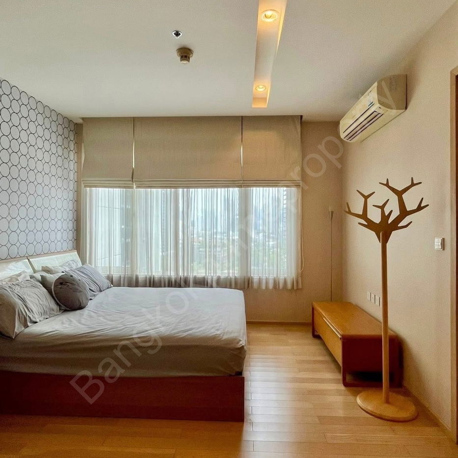 รูป Siri at Sukhumvit | Nice Room New Renovation 🚝0m. BTS Thonglor | #HL - รูปที่ 1/8