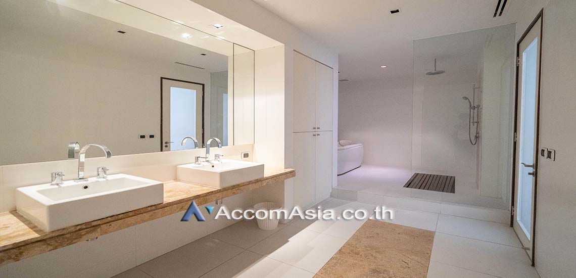 รูป 🔼🔽 AccomA 📩 Pet friendly,Big Balcony 2 BR Condominium @The Lakes (AA14926) - รูปที่ 8/10