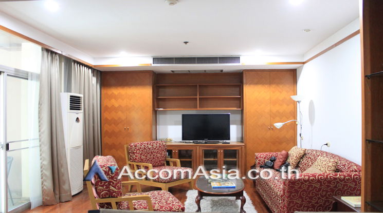 picture 🔼🔽 AccomA 📩 Pet friendly 3 BR Condominium @Grand Langsuan (21150) - 1/10