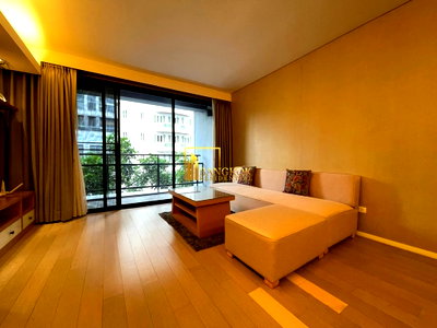 คอนโดให้เช่า : Mode Sukhumvit 61 - Spacious 2 Bedroom Condo in Ekkamai - BR4150CD