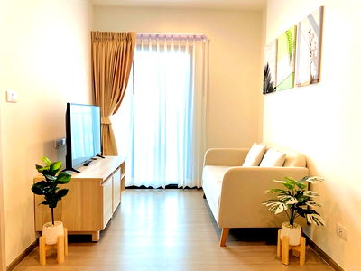 Condos for rent : Code: KJ7026  for rent THE BASE Phetchaburi - Thonglor // Line ID: @kjcondo (with @) //