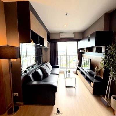 Condos for rent Robinson Hat Yai : Plus connect hatyai, south side, specially built, ready to decorate ❌complete electrical appliances❌