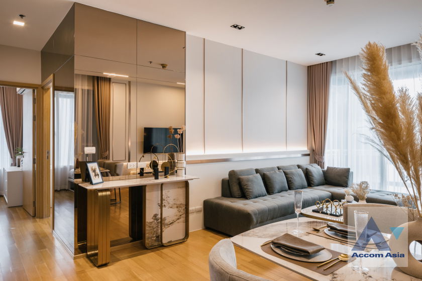 รูป 🔼🔽 AccomA 📩  2 BR Condominium @39 By Sansiri (AA43996) - รูปที่ 1/14