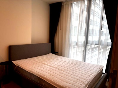 Condos for rent : Condo For Rent Nue District R9 Rama 9 (B6806042) ID Line : @condo54