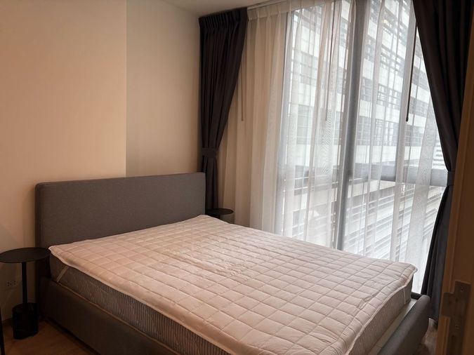 เช่าคอนโด Nue District R9 Rama 9/โนเบิล นิว ดิสทริค อาร์ไนน์ (B6806042) ID Line : @pccenter