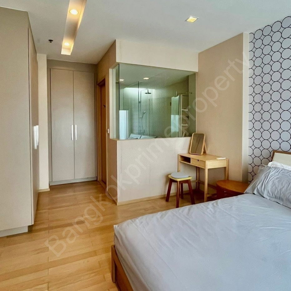 รูป Siri at Sukhumvit | Nice Room New Renovation 🚝0m. BTS Thonglor | #HL - รูปที่ 2/8