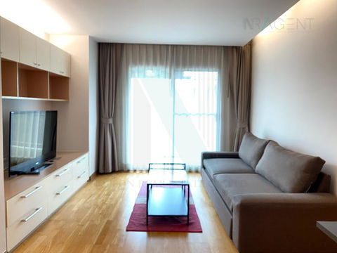 🎉 For Rent Condo RESIDENCE 52 Building 1, Floor 6,3 bed room, Room size 99.00 sqm