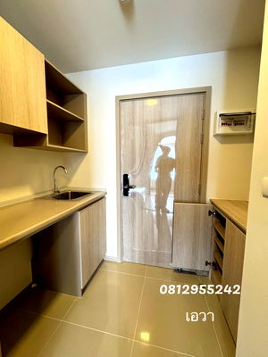 Condos for sale Rangsit-Nakhon Nayok Road : for sale dcondo shine rangsit Ready to move