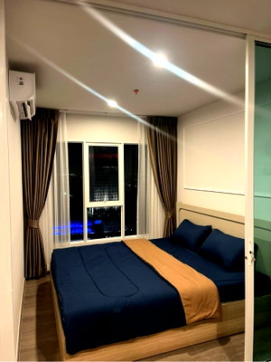 คอนโดให้เช่า : [ให้เช่า] คอนโด รีเจ้นท์ โฮม บางนา (Regent Home Bangna)
