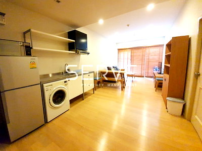 Condos for rent : Nice Room 1 Bed with Bathtub City view Fully furnished Condo Next to BTS Ari 50 m @ Noble Reform